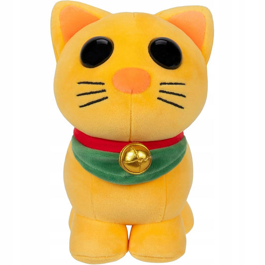 Maskotka Jazwares Adopt Me Collector Pluche Maneki Neko 20
