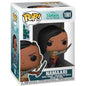 Funko POP! Raya and the Las Dragon Namaari 1001 figurka