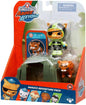 Moose Octonauts Kwazii akcesoria figurka