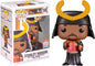 Funko POP! TV The Office Stanley Hudson 1145