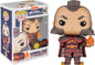 Funko POP! Avatar Admiral Zhao 1001 Specjal Edition Glow