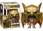 Funko POP! Marvel Black Adam Hawkman 1236