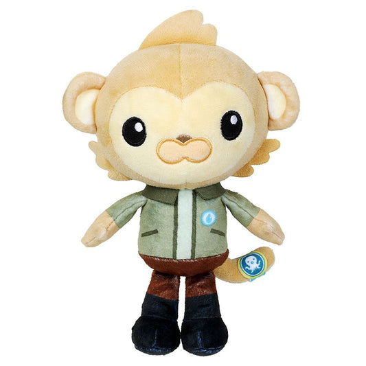 Moose Octonauts Paani Plush maskotka 20cm