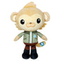 Moose Octonauts Paani Plush maskotka 20cm