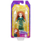 Mattel Disney Princess księżniczka Merida 9cm figurka lalka