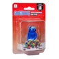 P.M.I. Gang Beasts series 1 Kigu Blue 7cm