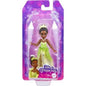 Mattel Disney Princess księżniczka Tiana 9cm figurka lalka
