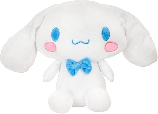 Hello Kitty and Friends Pluszak Maskotka Piesek Cinnamoroll 23cm