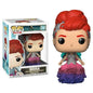 Funko POP! Marvel Aquaman Mera Special Edition 250