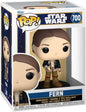 Figurka Funko POP! Star Wars Skeleton Crew Fern 700