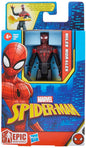 Marvel Spider Man Epic Hero Miles Morales 10cm figurka akcji Hasbro