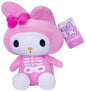 Hello Kitty and Friends Pluszak Maskotka Królik My Melody 23cm różowy