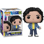 Funko POP! TV Blue Beetle Jamie Reyes 1404 figurka