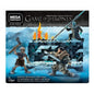 Mega Construx Gra o Tron bitwa 176 el. klocki