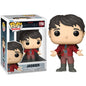 Funko POP! The Witcher Netflix Jaskier 1194 figurka