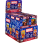 Figurka Funko Minis Marvel Holiday Gingebread GLOW 8cm