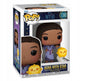 Funko POP! Disney Wish Asha with Star 1390