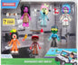 Dev Series Brookhaven's Most Wanted kod Roblox