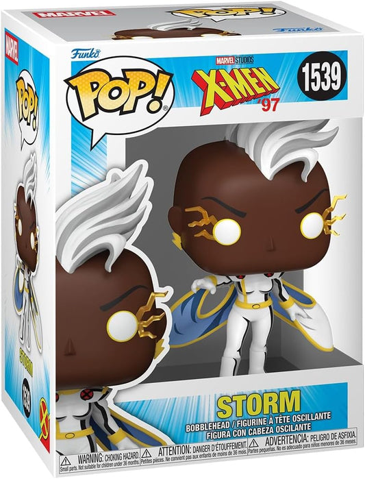 Funko POP! Marvel X-Men 97 Storm Figurka kolekcjonerska 1539