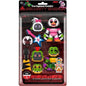 Funko Snaps! FNAF Toy Gator and Chica 10cm 2pa