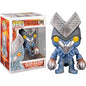 Funko POP! Ultraman Alien Baltan 769 figurka
