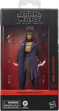 Hasbro Star Wars Black Series The Acolyte Mae Assassin