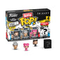 Funko Bitty POP! Friends Phoebe Monica 2cm 4pak