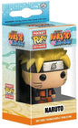 Brelok Naruto Shippuden Funko Pop Pocket Keychain 6cm