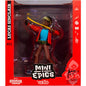 WColl Stranger Things figurka Lucas Sinclair 14cm MiniEpic