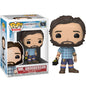 Funko POP! Ghostbusters Mr. Grooberson 928 figurka