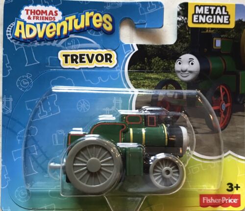 Tomek&Friends Tadek 6cm Fisher Price DXR90