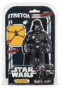 Stretchy Star Wars Darth Vader 18cm figurka rozciągliwa gniotek antystres
