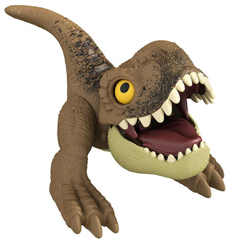 Mattel Jurassic World Uncaged Tyrannosaurus Rex