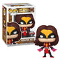 Funko POP! Infinity Warps Weapon Hex 865 Special Edition