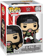 Funko POP! WWE X-Pac 174 figurka