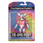 FUNKO Action figure FNAF Tie Dye Foxy 13cm
