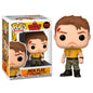 Funko POP! Marvel Suicide Squad Rick Flag 1115 figurka