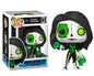 Funko POP! Marvel DC Super Heroes Green Lantern 411