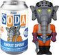 Funko Soda Masters Of The Universe Snout Spout