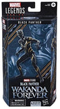 Marvel Legends Black Panther Wakanda Forever 15cm