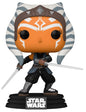 Funko POP! Star Wars Mandalorian Ahsoka 464