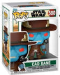 Funko POP! Star Wars Cad Bane figurka 580