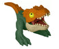 Mattel Jurassic World Uncaged Moros Intrepidus 8cm