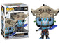 Funko POP! Marvel Wakanda Forever Attuma 1096 figurka