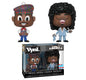Funko POP! Movie Coming to America Akeem + Randy 2pak