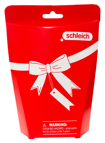 Schleich zestaw prezentowy koń +akcesoria