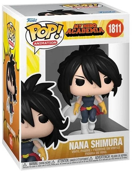 Funko POP! My Hero Academia Nana Shimura figurka 1811