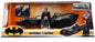 JADA Metal DC Comics Batman BATMOBILE 1:24