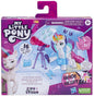 Hasbro Zestaw figurek My Little Pony Zipp Storm akcesoria 19cm