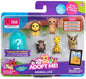 Jazwares Adopt Me Animal Life kod Roblox 6pak